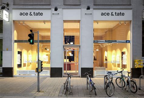 ace and tate wien